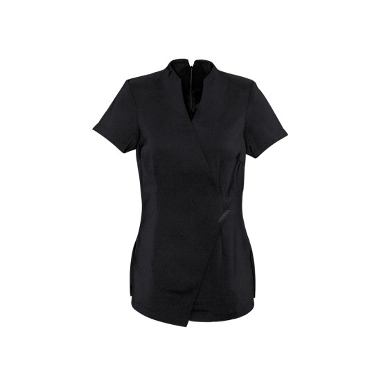 Womens Spa Tunic - H630L