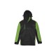 Unisex Nitro Jacket - J10110