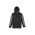 Unisex Nitro Jacket - J10110 - Black/Grey/White