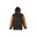 Unisex Nitro Jacket - J10110 - Black/Orange/White