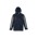 Unisex Nitro Jacket - J10110 - Navy/Grey/White