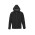 Mens Summit Jacket - J10910 - Black/Graphite