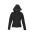 Womens Summit Jacket - J10920 - Black/Graphite