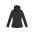 Womens Eclipse Jacket - J132L - Black