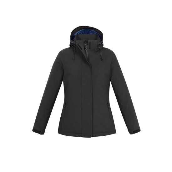 Womens Eclipse Jacket - J132L