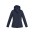 Womens Eclipse Jacket - J132L - Navy