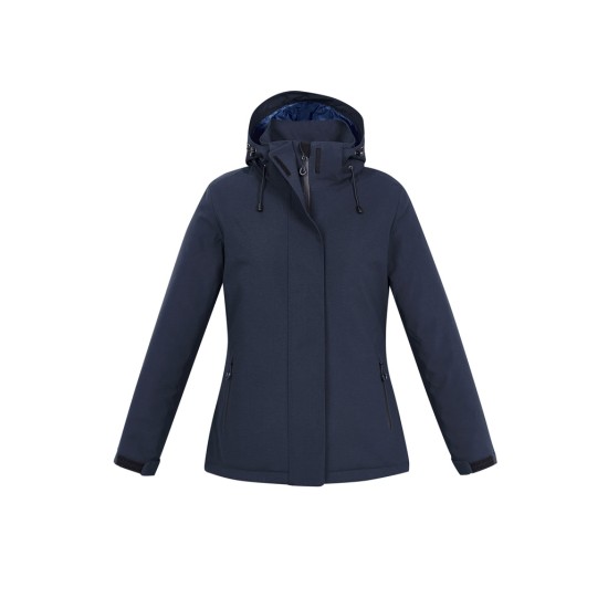 Womens Eclipse Jacket - J132L