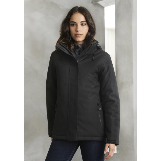 Womens Eclipse Jacket - J132L