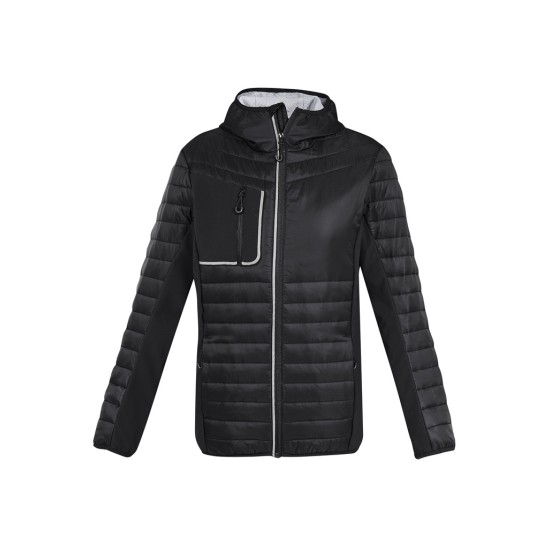 Unisex Patrol Jacket - J134M