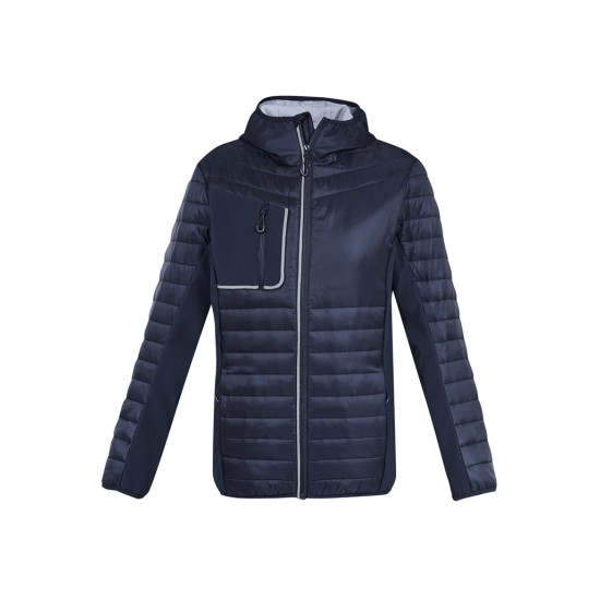 Unisex Patrol Jacket - J134M