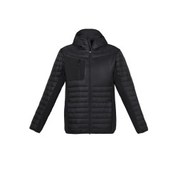 Unisex Patrol Jacket - J134M