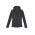 Womens Geo Jacket - J135L - Black