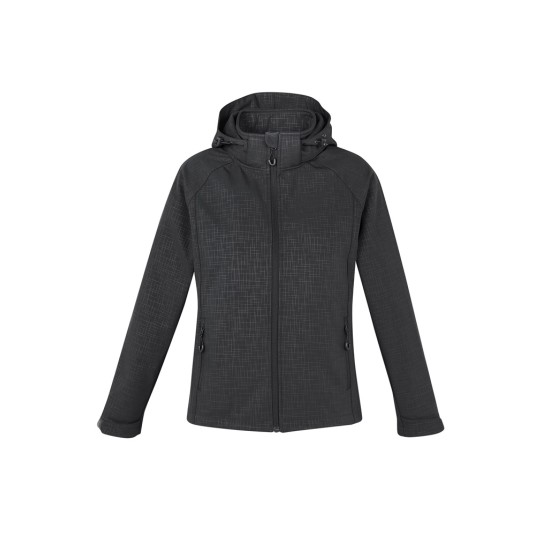Womens Geo Jacket - J135L