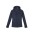 Womens Geo Jacket - J135L - Navy