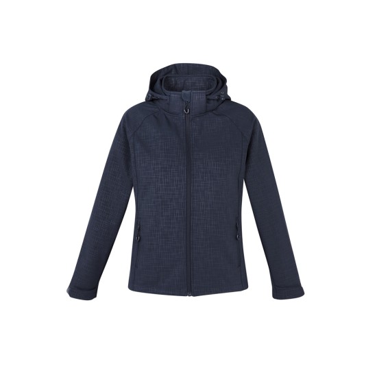 Womens Geo Jacket - J135L