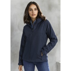 Womens Geo Jacket - J135L