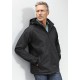 Mens Geo Jacket - J135M