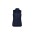 Womens Alpine Vest - J211L - Navy