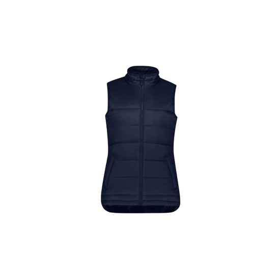Womens Alpine Vest - J211L