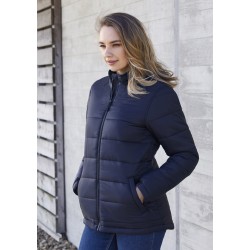 Womens Alpine Jacket - J212L