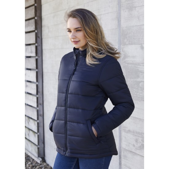 Womens Alpine Jacket - J212L