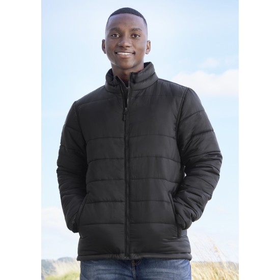 Mens Alpine Jacket - J212M