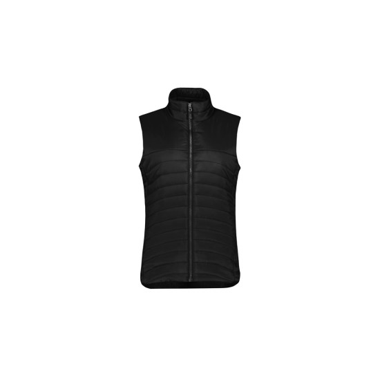Womens Expedition Vest - J213L
