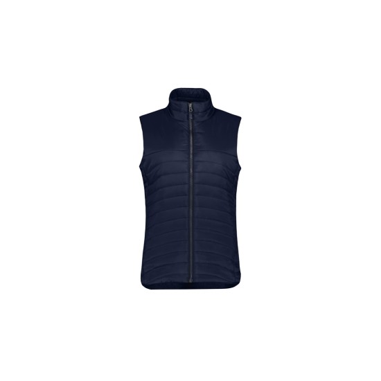 Womens Expedition Vest - J213L