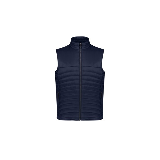 Mens Expedition Vest - J213M
