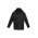 Unisex Core Jacket - J236ML - Black/Red