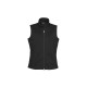 Womens Softshell Vest - J29123