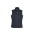 Womens Softshell Vest - J29123 - Navy