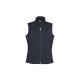 Womens Softshell Vest - J29123