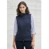 Womens Softshell Vest - J29123