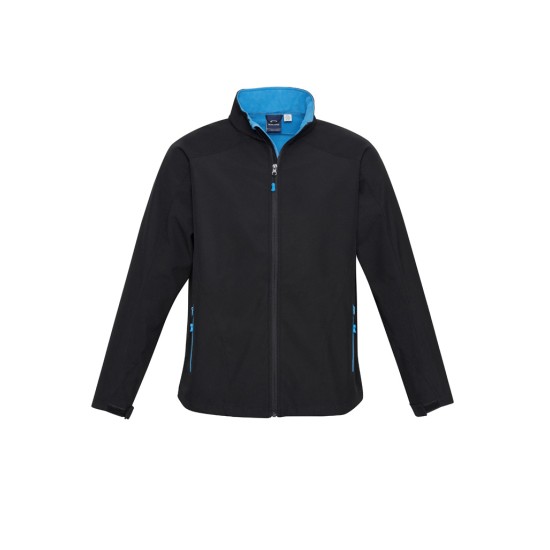 Kids Geneva Jacket - J307K