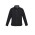 Kids Geneva Jacket - J307K - Black/Graphite