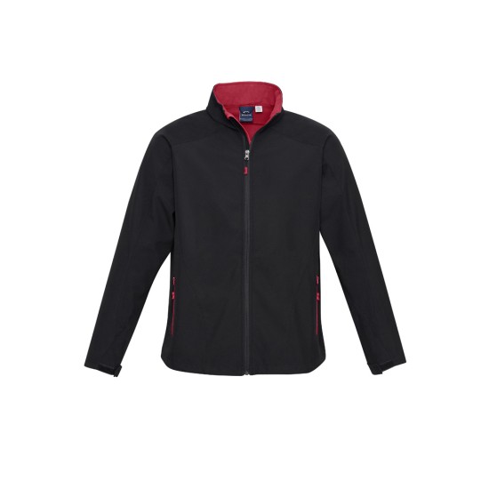 Kids Geneva Jacket - J307K