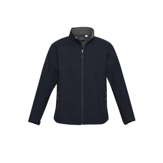 Kids Geneva Jacket - J307K