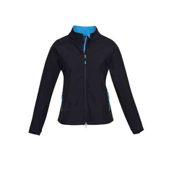 Womens Geneva Jacket - J307L