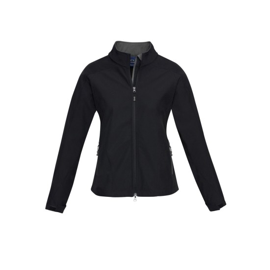 Womens Geneva Jacket - J307L