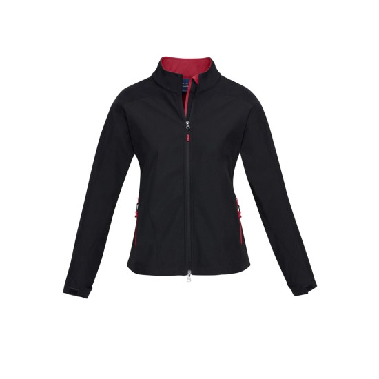 Womens Geneva Jacket - J307L