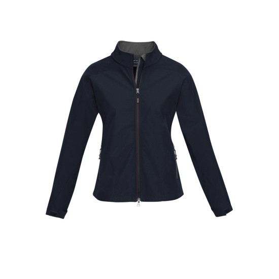 Womens Geneva Jacket - J307L
