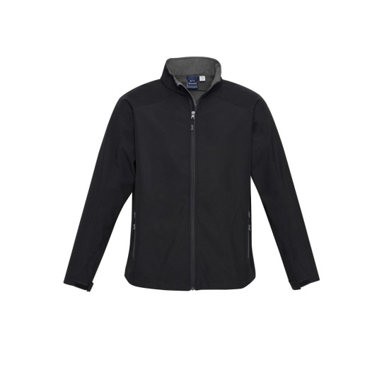 Mens Geneva Jacket - J307M