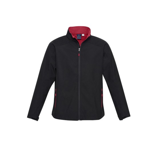 Mens Geneva Jacket - J307M