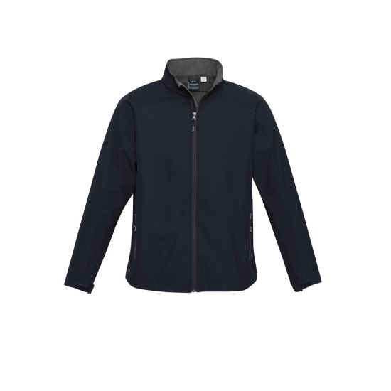 Mens Geneva Jacket - J307M