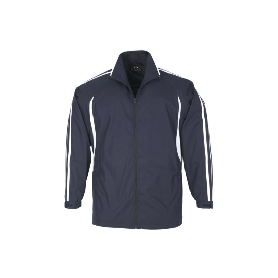 Unisex Flash Jacket - J3150