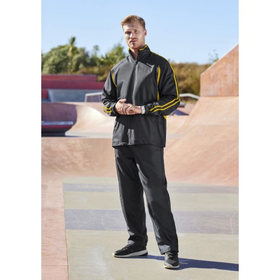 Unisex Flash Jacket - J3150