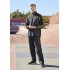 Unisex Flash Jacket - J3150