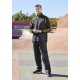 Unisex Flash Jacket - J3150