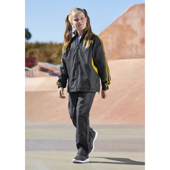 Kids Flash Jacket - J3150B
